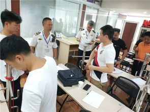 服務新興產業發展，助推海洋經濟建設 廈門海事局主動作為打造游艇監管“廈門模式”