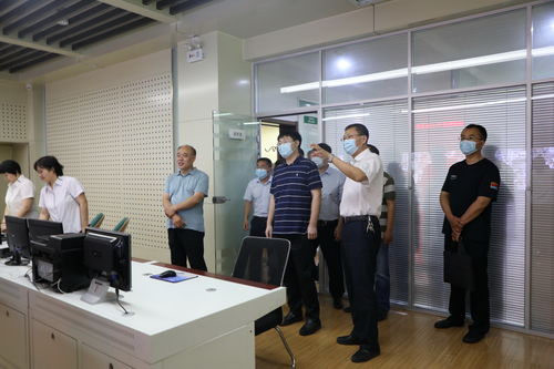 民主管理新實踐 山東省第十二次企業(yè)民主管理工作抽樣調(diào)研組深入聊城郵政考察指導